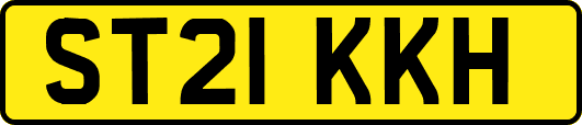 ST21KKH