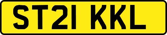 ST21KKL