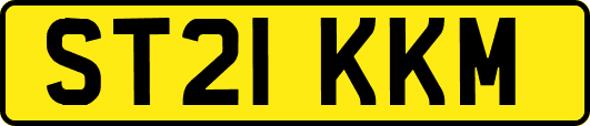 ST21KKM