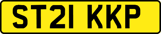 ST21KKP