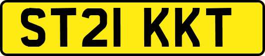 ST21KKT
