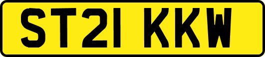 ST21KKW