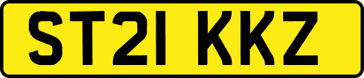 ST21KKZ