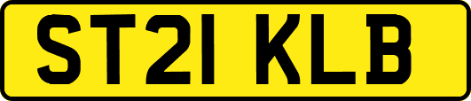 ST21KLB