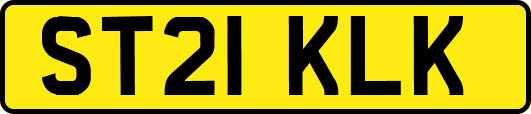 ST21KLK