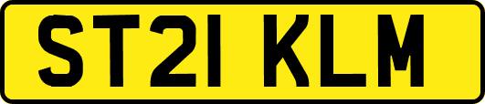 ST21KLM