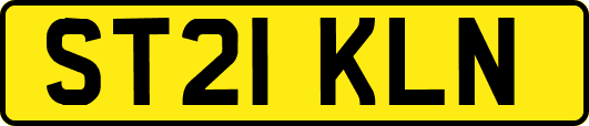 ST21KLN
