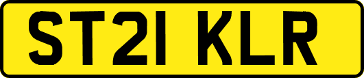 ST21KLR