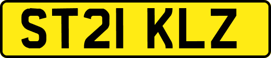 ST21KLZ