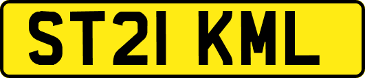 ST21KML