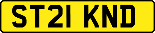 ST21KND