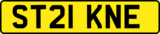 ST21KNE