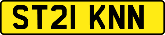 ST21KNN