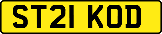 ST21KOD