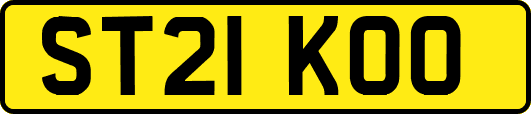 ST21KOO