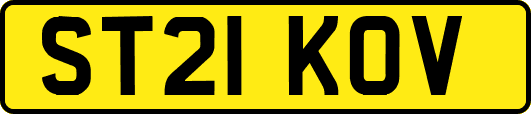 ST21KOV