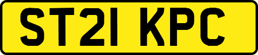 ST21KPC