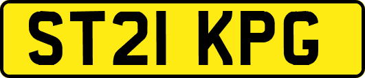 ST21KPG