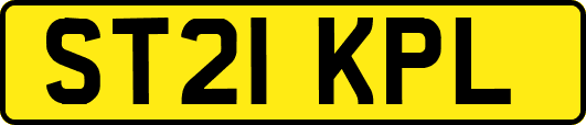 ST21KPL