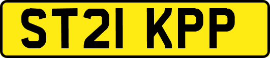 ST21KPP