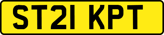 ST21KPT