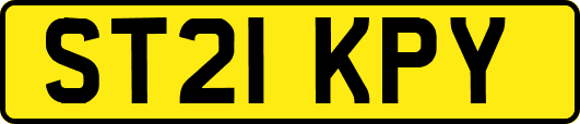 ST21KPY