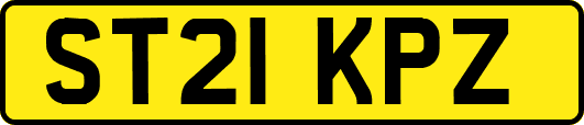 ST21KPZ