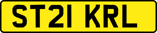 ST21KRL