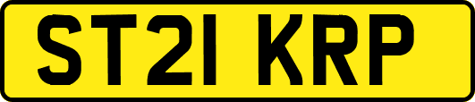 ST21KRP