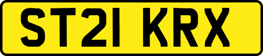 ST21KRX