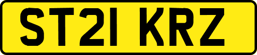 ST21KRZ
