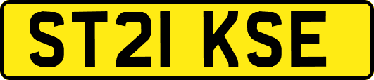 ST21KSE
