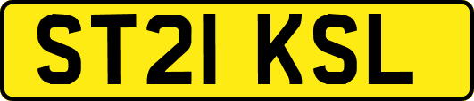ST21KSL