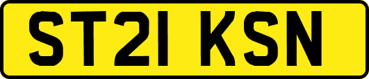 ST21KSN