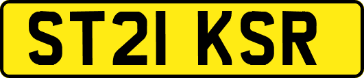 ST21KSR