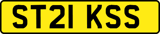 ST21KSS