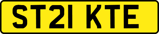 ST21KTE