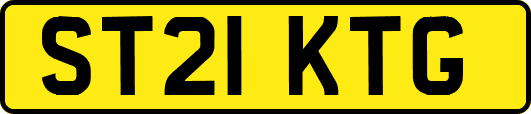 ST21KTG