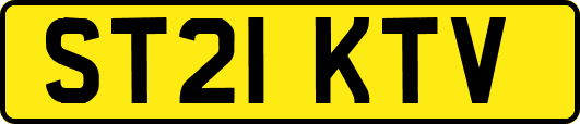 ST21KTV