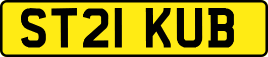 ST21KUB