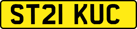 ST21KUC
