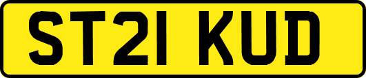 ST21KUD