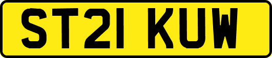 ST21KUW