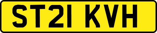 ST21KVH