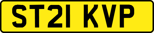 ST21KVP