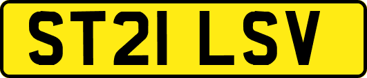 ST21LSV