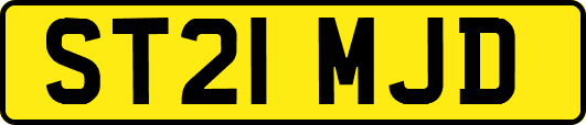 ST21MJD