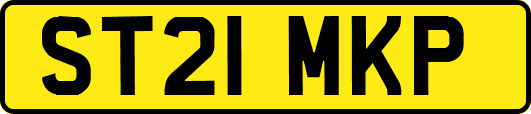 ST21MKP