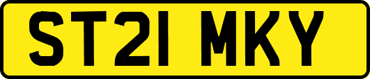 ST21MKY