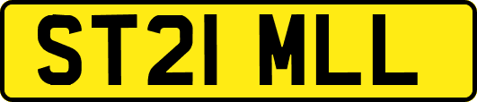 ST21MLL
